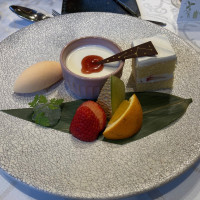 デザート