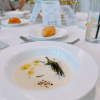 料理／スープ