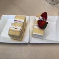 ウェディングケーキ