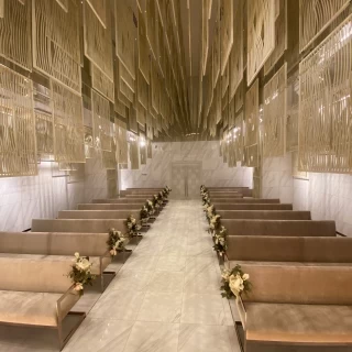 チャペル