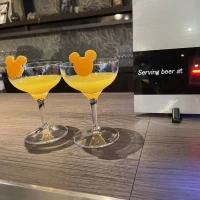 ウェルカムスペースのオレンジジュース
ミカすると思います。