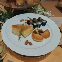 18000円コース