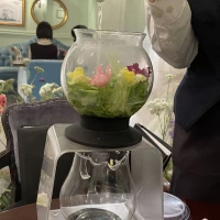 スープパフォーマンス