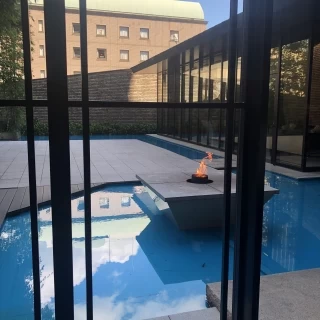 チャペル