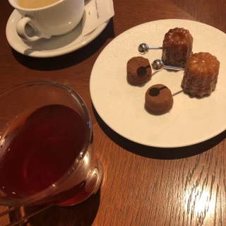 料理
