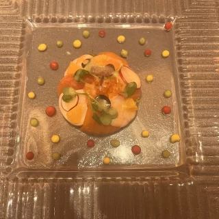 前菜