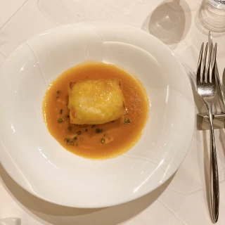 料理