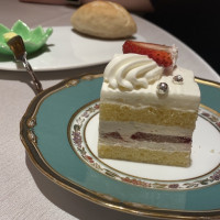 ウェディングケーキ