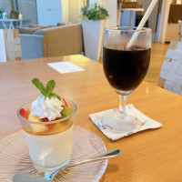 試食会のお料理