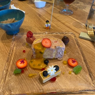 ケーキ