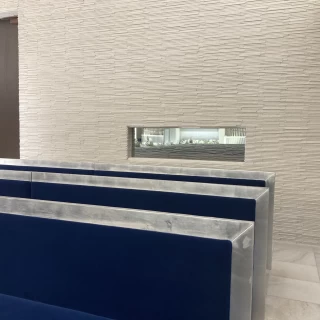 マジックミラー