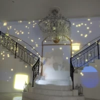 ジュワルミエール会場