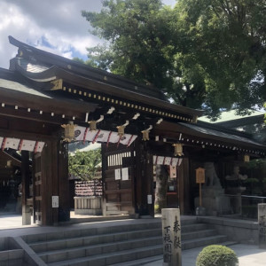 櫛田神社|634937さんの櫛田神社(福岡県)の写真(1586560)
