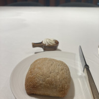 パンとホイップバター