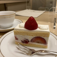 ケーキ