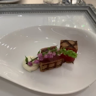 料理