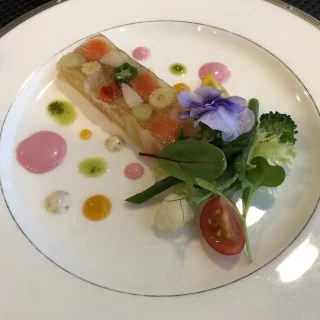 前菜