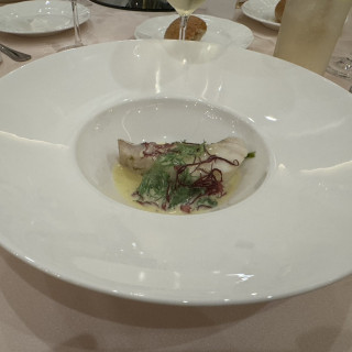 少ししょっぱい気がしましたが美味しかったです。