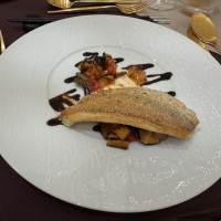 ボリュームがあって美味しかった