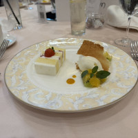 美味しかったです。