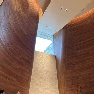 チャペル|635090さんの山手迎賓館/テイクアンドギヴ・ニーズウェディングの写真(2575928)