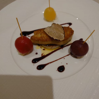 料理