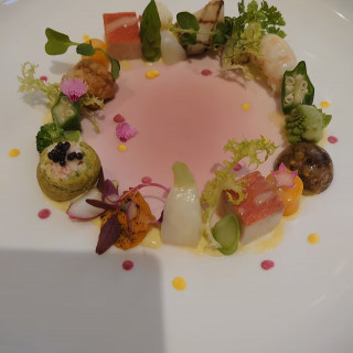 料理
