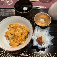 大絶賛された鰻ご飯、おかわり希望者続出でした！