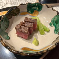 お肉料理