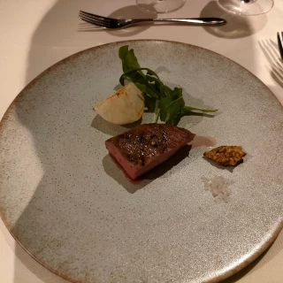 お肉も柔らかい