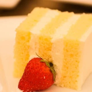 ウェディングケーキ