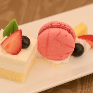 デザート