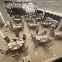 披露宴会場