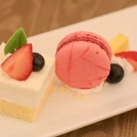 デザート