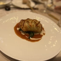 魚料理