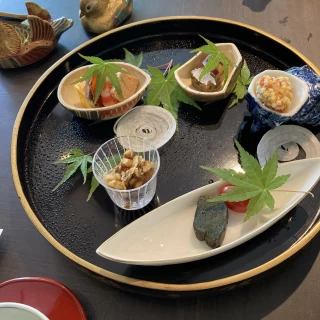 【試食】