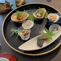 【試食】
