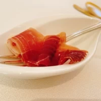 生ハム