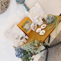 ウェルカムスペース一例