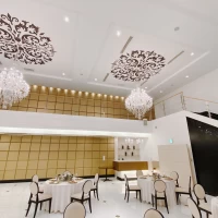 二つ目の可愛いをテーマにした会場