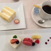 デザート