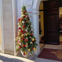 クリスマス仕様