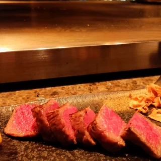 料理