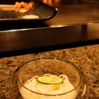 料理