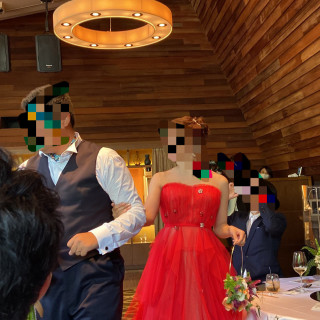 中座
