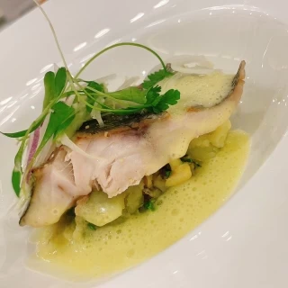 魚料理