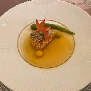 魚料理