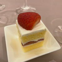 ウェディングケーキ