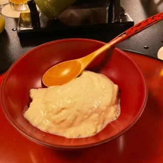 おいしいお豆腐