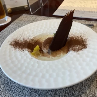 見た目も味も完璧でした。